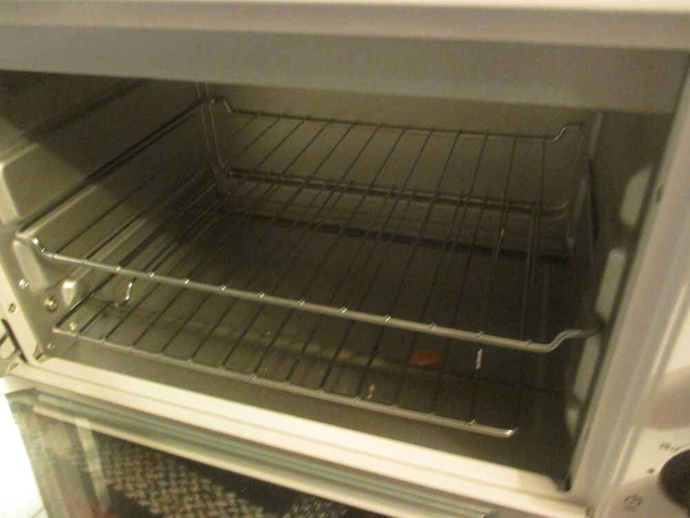 mini four traditionnel Electrom�nager