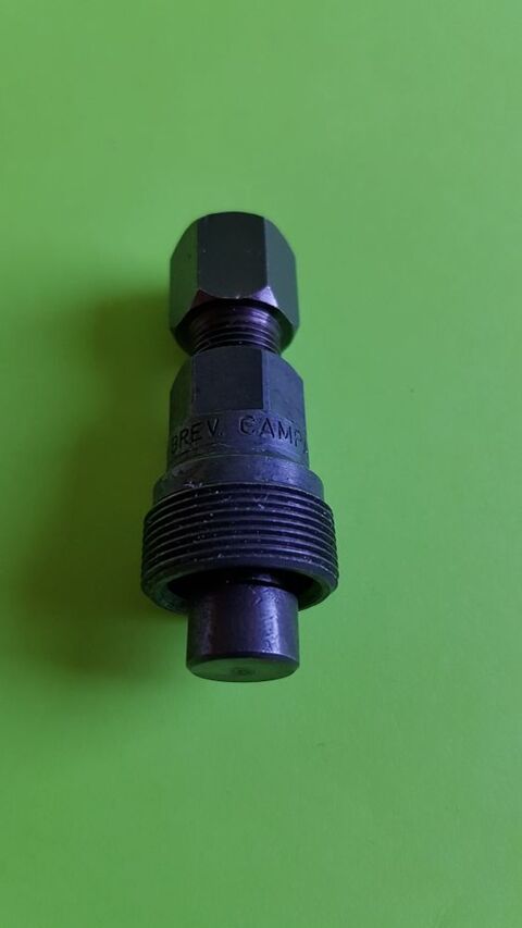 EXTRACTEUR DE PDALIER CAMPAGNOLO 0 Orlans (45)