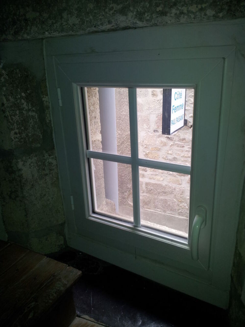 Location Appartement PARTICULIER loue gd t1 meublé guéret centre , rue piétonne Guéret