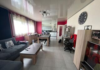  Appartement � vendre 3 pi�ces 67 m� Douai