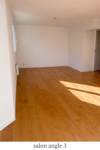  Appartement � vendre 4 pi�ces 86 m�