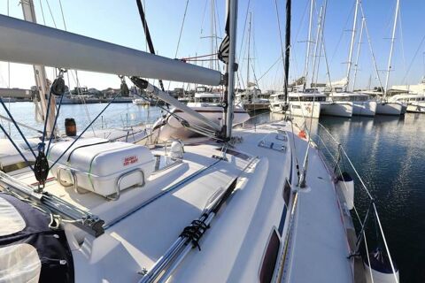 Bateaux &agrave; moteur Vedette - Yacht - Offshore 2008 occasion Palma de Mallorca, Spain 