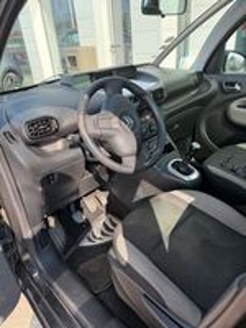 C3 1.4 HDi 16V SX Pack Ambiance 2010 occasion 33340 B&eacute;gadan