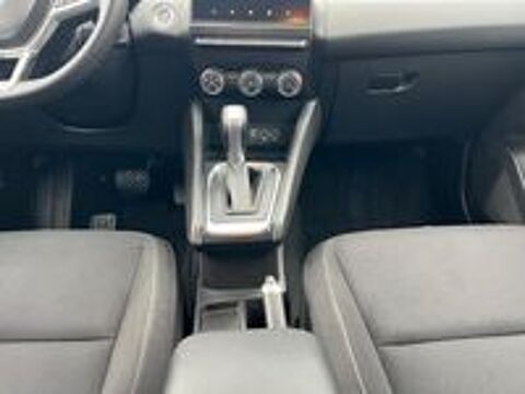 Captur Blue dCi 115 EDC Zen 2020 occasion 91170 Viry-Ch&acirc;tillon