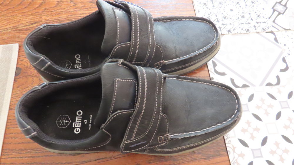 Chaussure Homme Chaussures