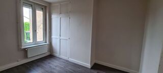  Appartement à louer 3 pièces 47 m²