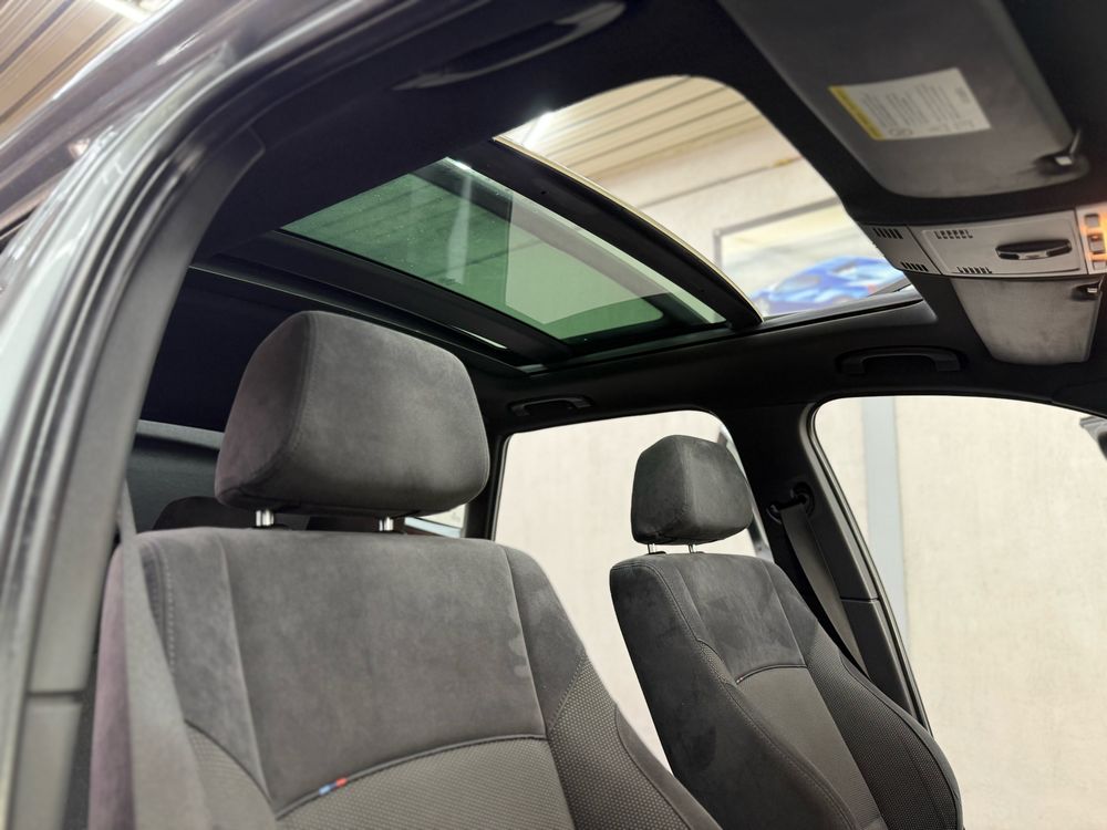 X1 sDrive 18d 143 ch Sport Design A 2012 occasion 69120 Vaulx-en-Velin