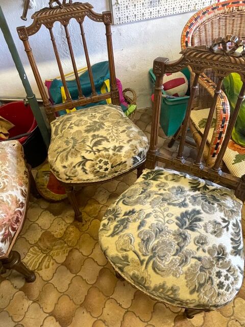 chaises en tissus 50 Rillieux-la-Pape (69)