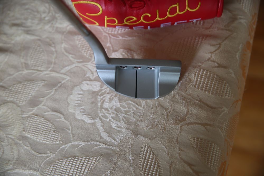 Putter Scotty Cameron Select del mar . Sports