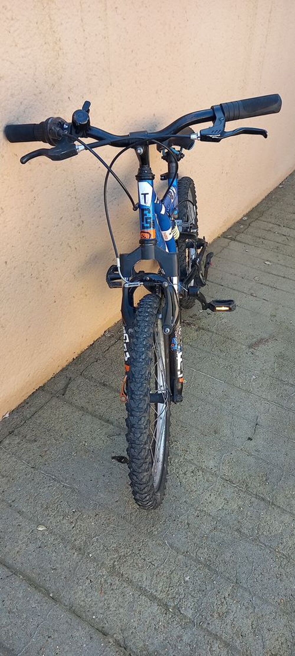 VTT 20 Pouces Vélos