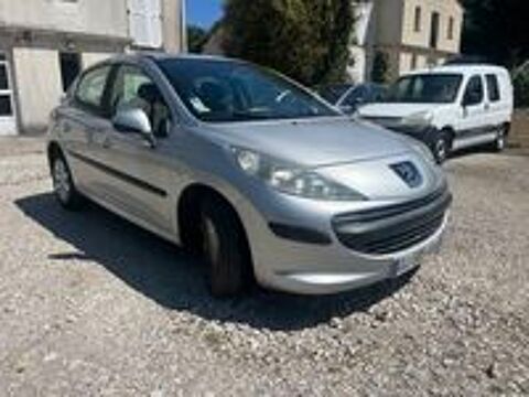 207 1.4e 75ch Style 2008 occasion 33530 Bassens
