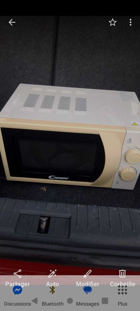 micro+ondes 20 Ch�lons-en-Champagne (51)