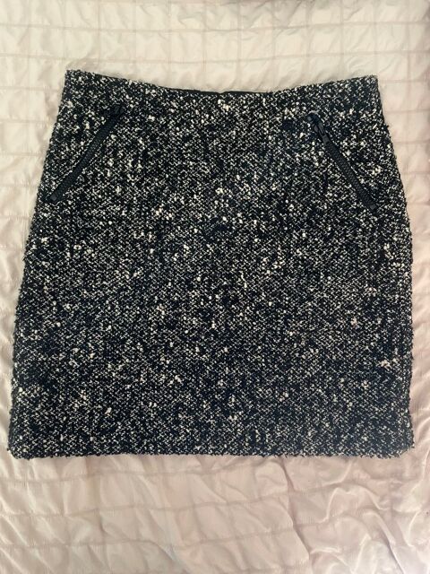 Jupe noir 36 Esprit 10 Sillingy (74)