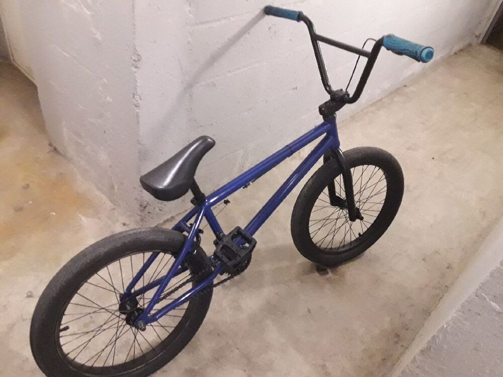 BMX Vélos
