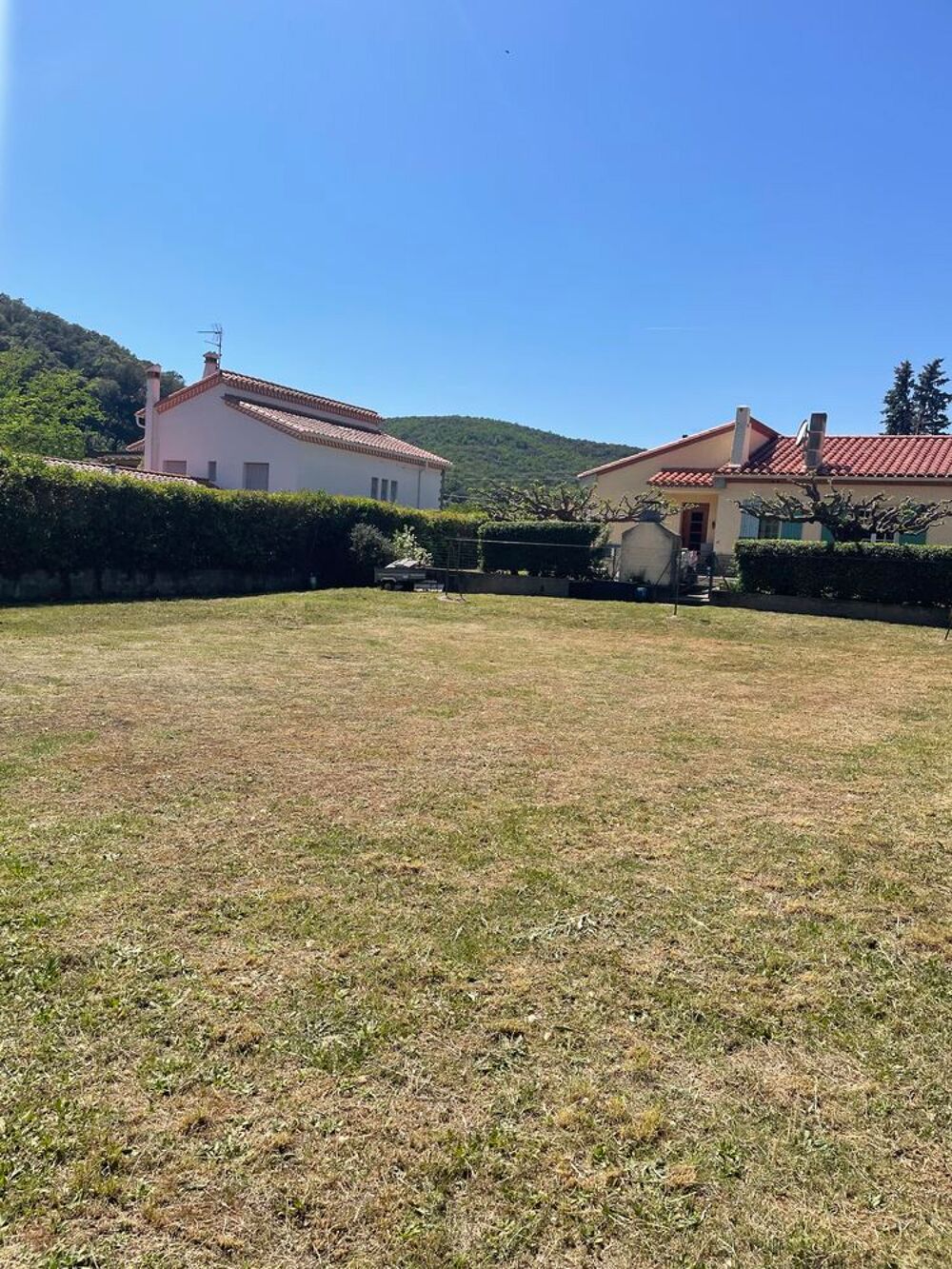 Vente Terrain Très beau terrain Céret