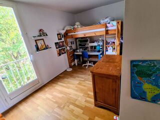 Vente Appartement Appartement lumineux de 5 pièces de 81,5 m², dernier étage Antony