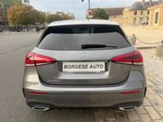 Classe A 200 7G-DCT AMG Line 2019 occasion 75015 Paris
