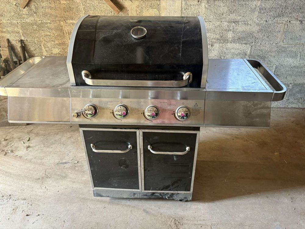 barbecue Electrom�nager