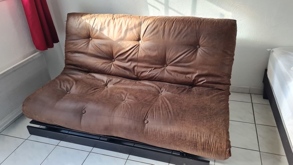 Canap&eacute;-lit FUTON Meubles