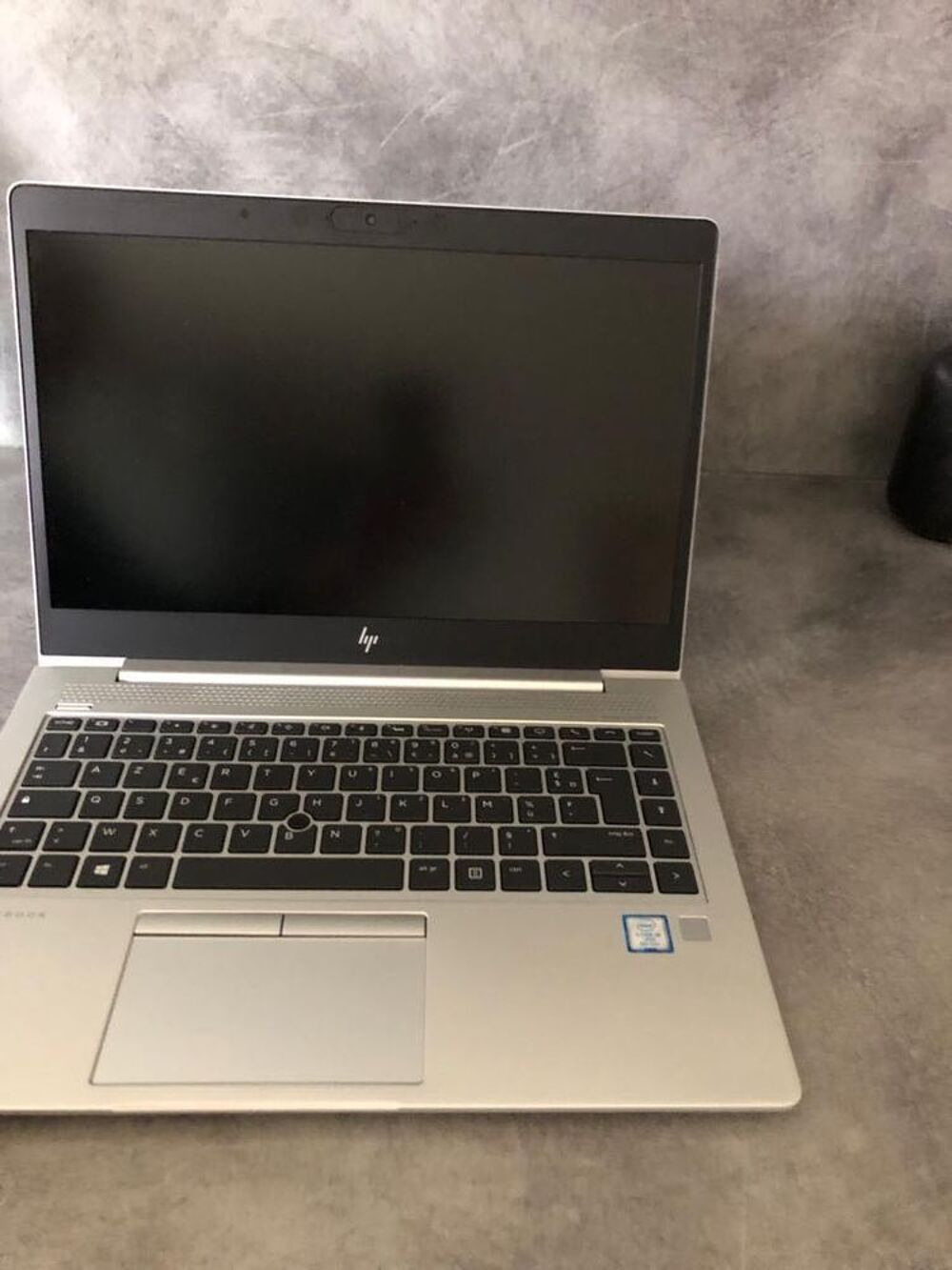 pc hp g6 Matériel informatique