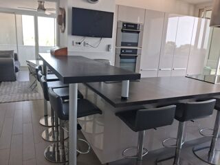  Appartement à vendre 4 pièces 78 m²