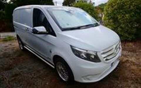Vito VITO 114 CDI COMPACT PRO A 2016 occasion 26110 Nyons