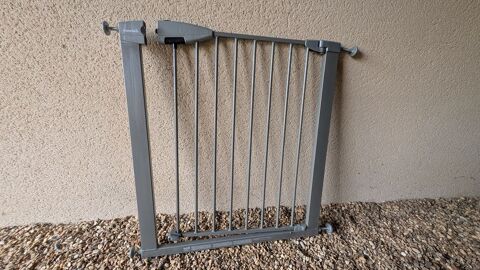 Barrière de sécurité Le Mans (72)