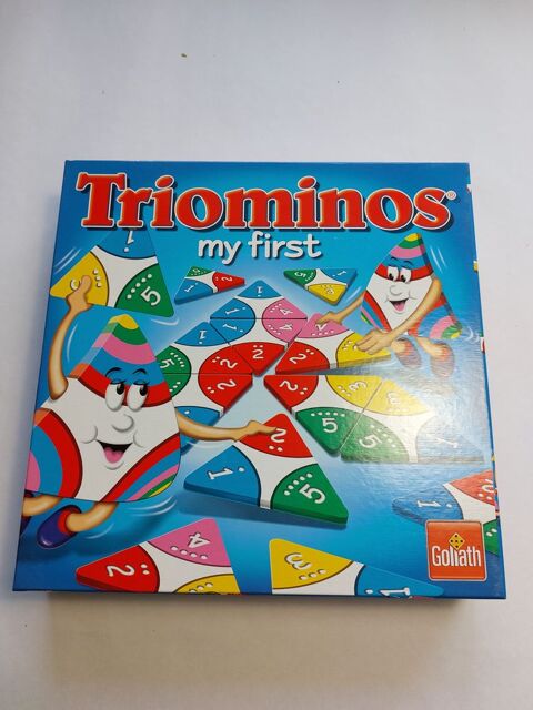 Triomino 0 Vtraz-Monthoux (74)