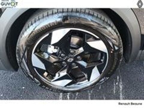 Captur TCe 115 ch Techno 2026 occasion 21200 Beaune