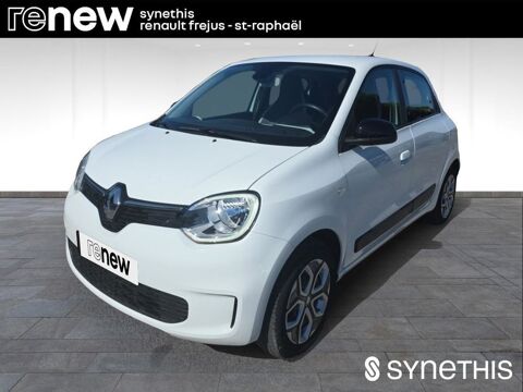 Annonce voiture Renault Twingo 13790 €