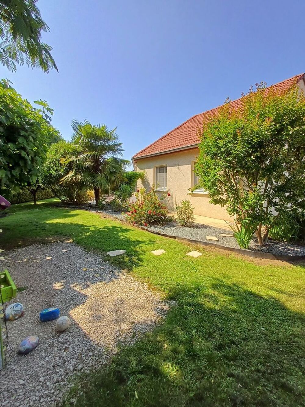 Maison 5 pièces 100 m² · à Aiserey · 100 m² · 286 000 €