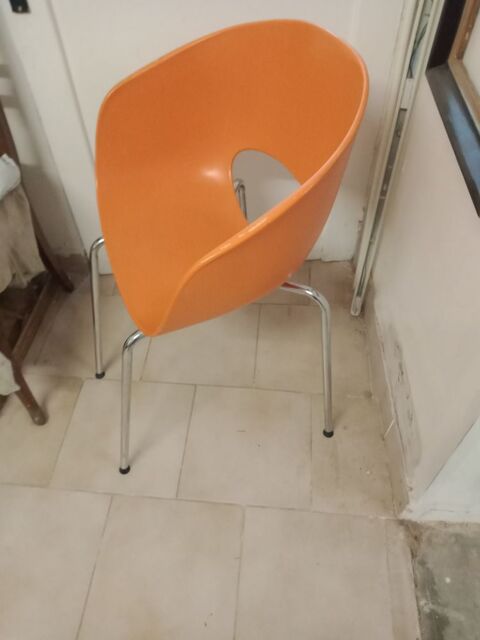 Fauteuil vintage annes 60 40 Nice (06)