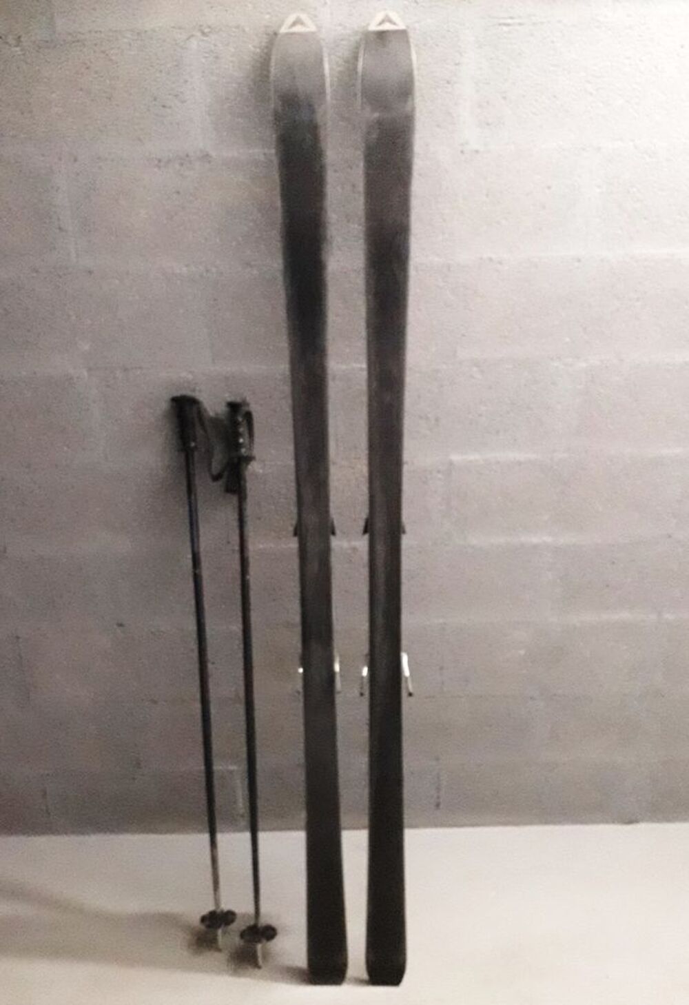 SKI parabolique1 m 90 Sports