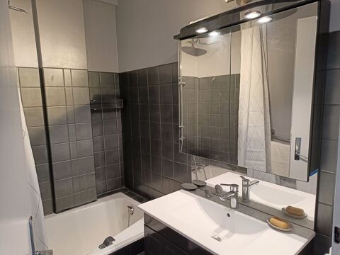  Appartement  louer 3 pices 60 m Brest