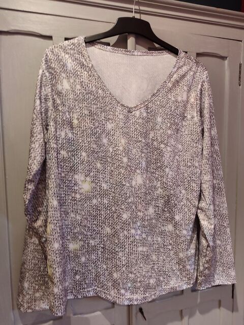 Haut Fluide habill�  15 Les Essarts-l�s-S�zanne (51)