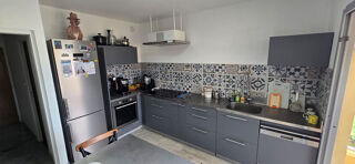  Appartement � vendre 5 pi�ces 124 m�