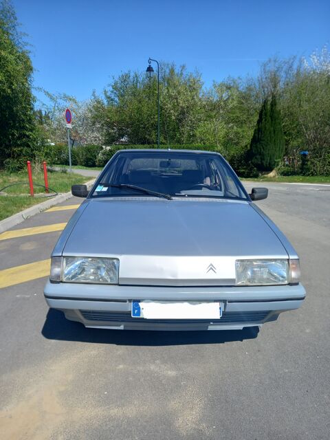 Citroen bx Citroën  1.6 RE