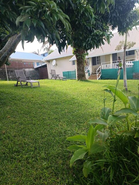  Villa � louer 4 pi�ces 91 m�