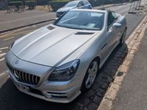 Classe S Toutes options 2013 occasion 59000 Lille