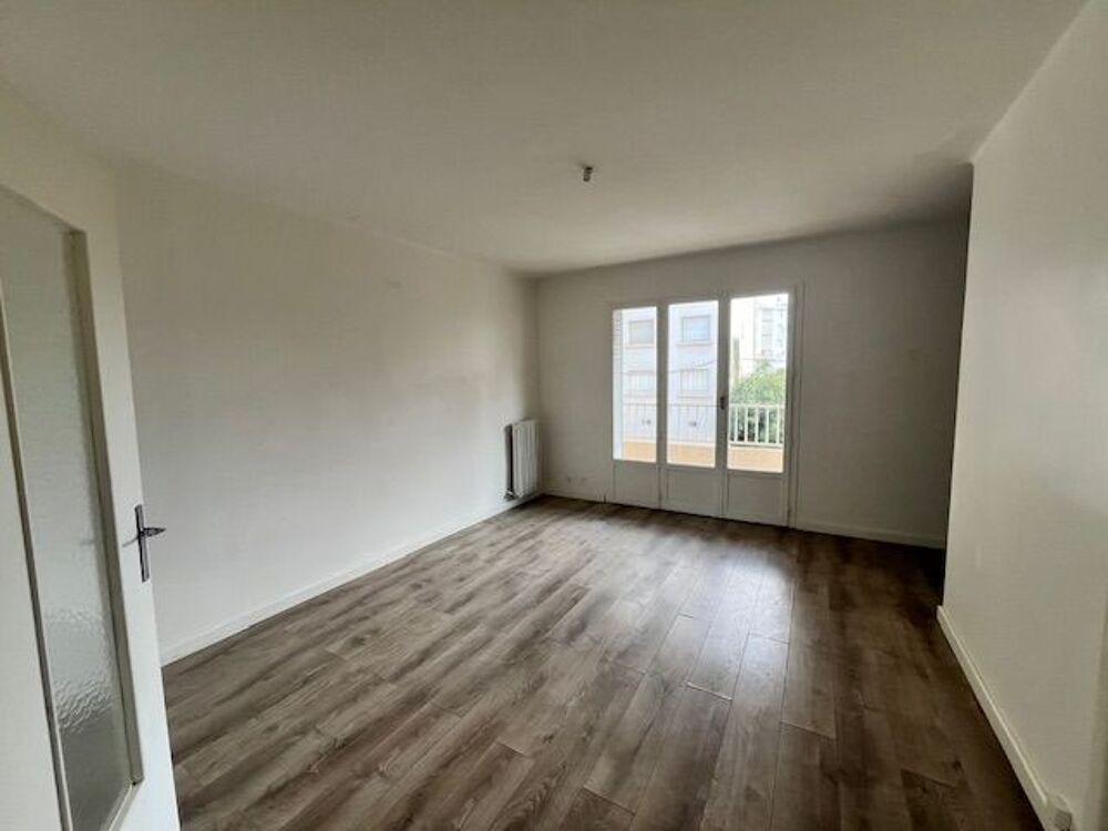 Location Appartement F4 - toulon Ste Musse Toulon