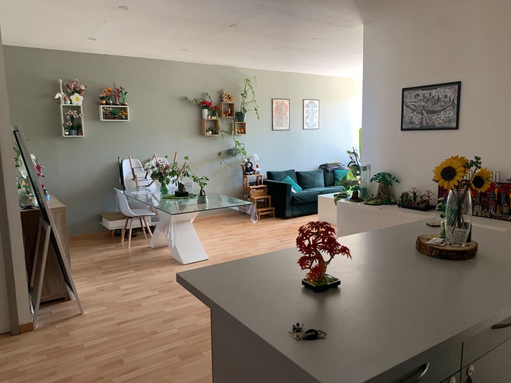 Vente Appartement Champigneulles - Quartier Belle Fontaine Champigneulles