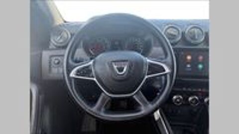 Duster TCe 130 4x2 Journey 2022 occasion 91200 Athis-Mons