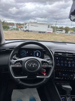Tucson 1.6 CRDi 136 Hybrid 48V DCT-7 Business 2022 occasion 33310 Lormont