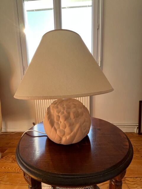 Lampe de chevet 15 Sannois (95)