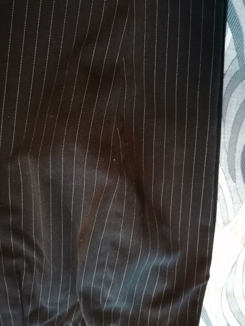 Pantalon femme GRIFFON Vêtements
