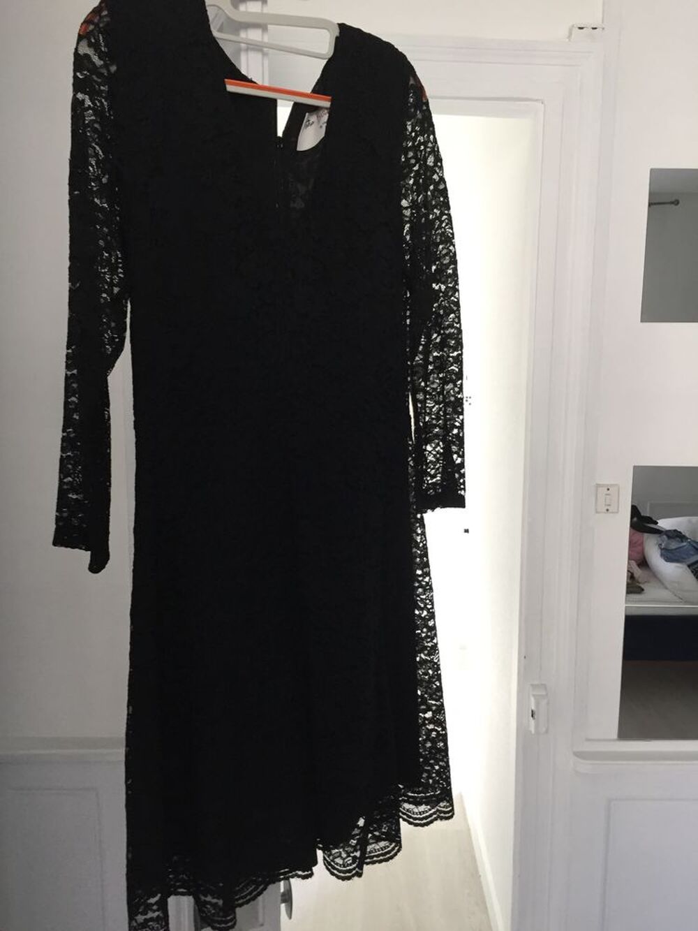 robe Vêtements