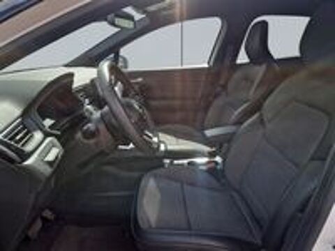 Captur E-Tech 145 SL Rive Gauche 2022 occasion 42120 Le Coteau