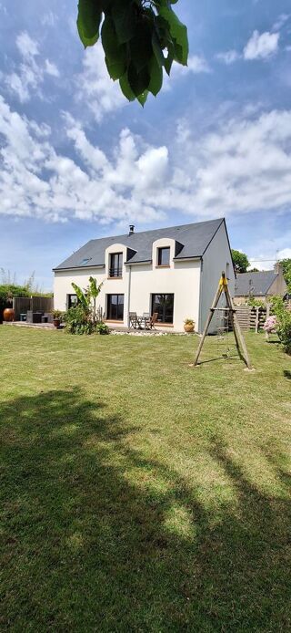  Maison � vendre 6 pi�ces 125 m�