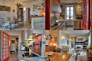  Appartement  vendre 6 pices 137 m
