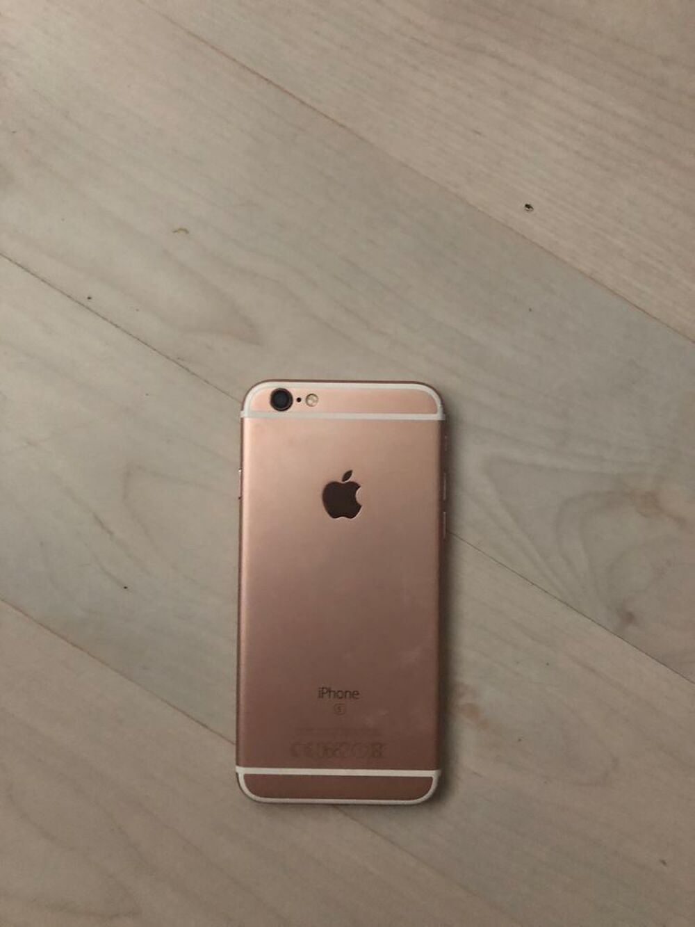 iphone 6s Téléphones et tablettes